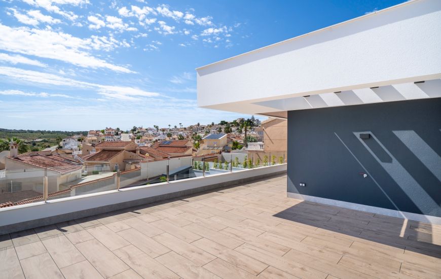 Sale - Villa - Ciudad Quesada - Rojales