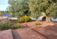 Venta - Casa Rural - Pinoso