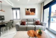 Sale - Villa - Torrevieja