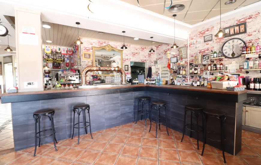 Sale - Commercieel - Formentera del Segura