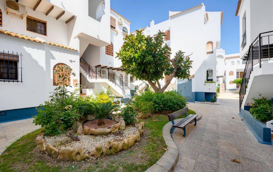 Venta - Bungalow - Torrevieja
