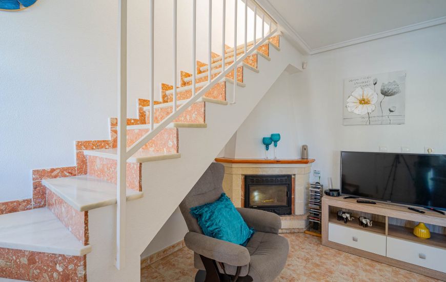 Sale - Quad House - Playa Flamenca