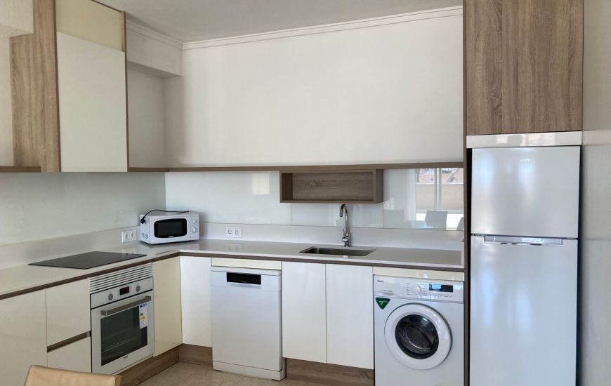 Sale - Apartments - Ciudad Quesada
