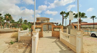 Commercial - Sale - Villamartin - Villamartin