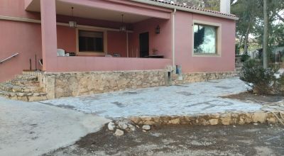 Finca - Sale - Aspe - Aspe