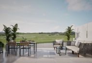 Sale - Apartments - Los Alcázares