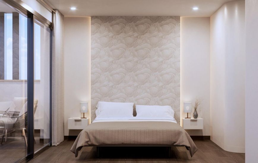 Nueva construcción  - Villa - San Pedro del Pinatar