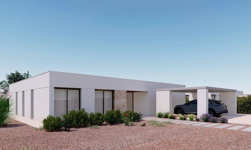 Sale - Apartments - Fuente Alamo - Fuente alamo de Murcia