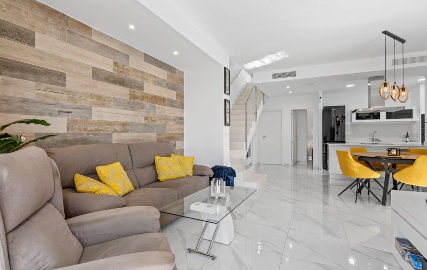 Sale - Villa - Benijófar - 