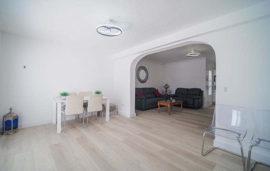 Sale - Bungalow - Ciudad Quesada
