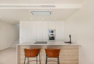 Nueva construcción  - Villa - Los Alcázares