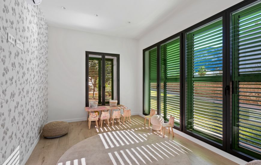 Sale - Apartments - Denia