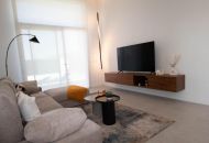 Venta - Apartamentos - Finestrat