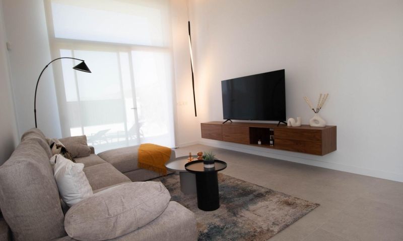 Venta - Apartamentos - Finestrat