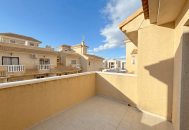 Venta - Adosado - La Zenia