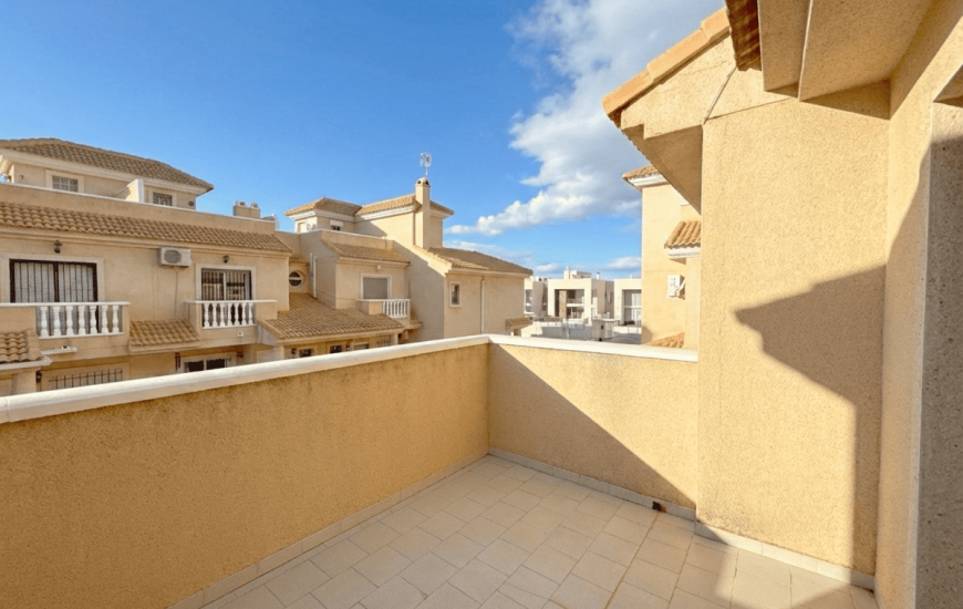 Venta - Adosado - La Zenia