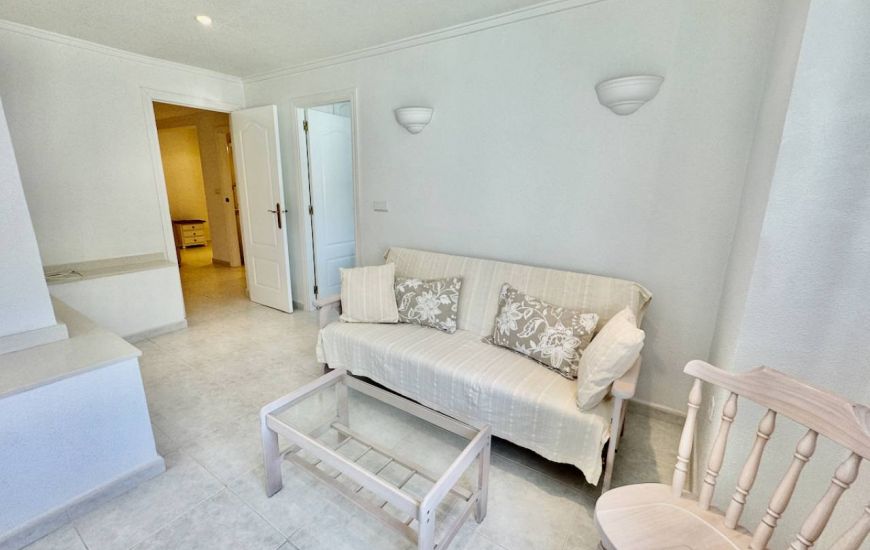 Sale - Villa - Rojales
