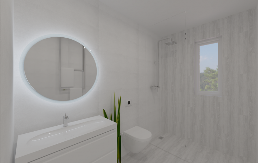 Nueva construcción  - Adosado - Pilar de la Horadada