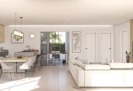 New Build - Villa - Alhama de Murcia