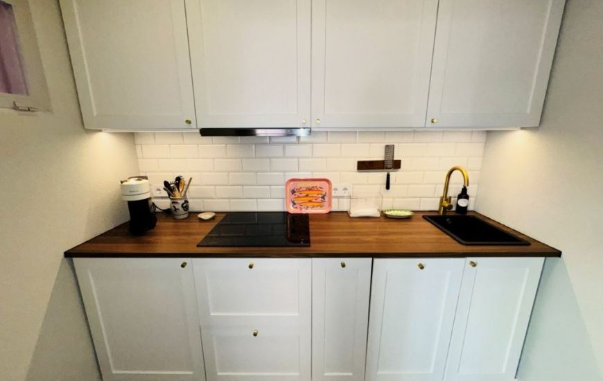 Sale - Apartments - La Mata