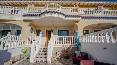 Rijtjeshuis - Sale - Ciudad Quesada - Ciudad Quesada