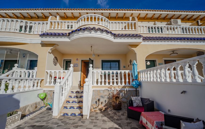 Venta - Adosado - Ciudad Quesada