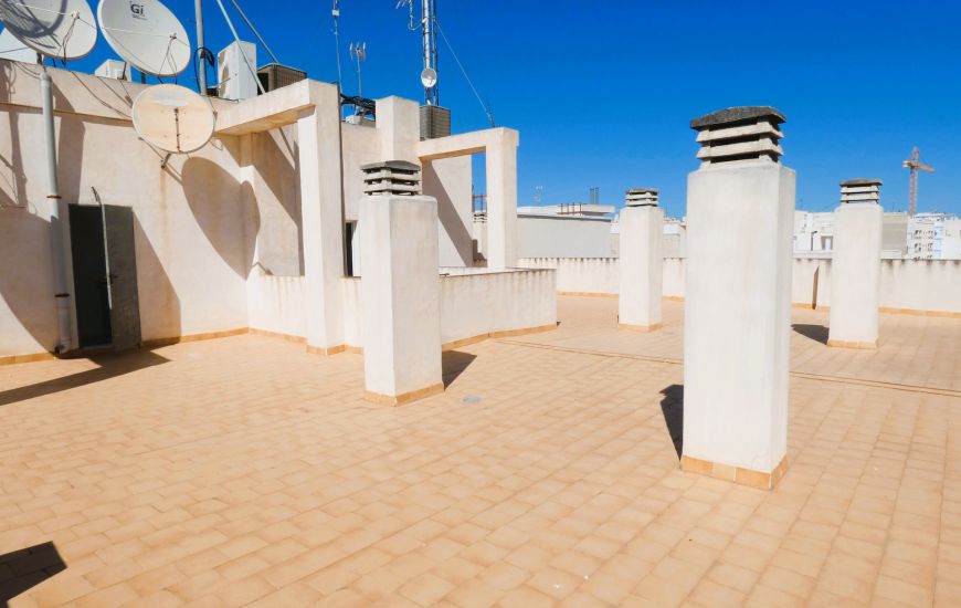 Venta - Apartamentos - Torrevieja