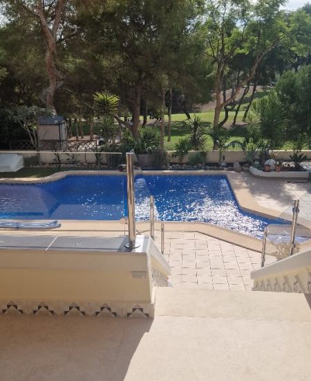 Venta - Villa - Las Ramblas