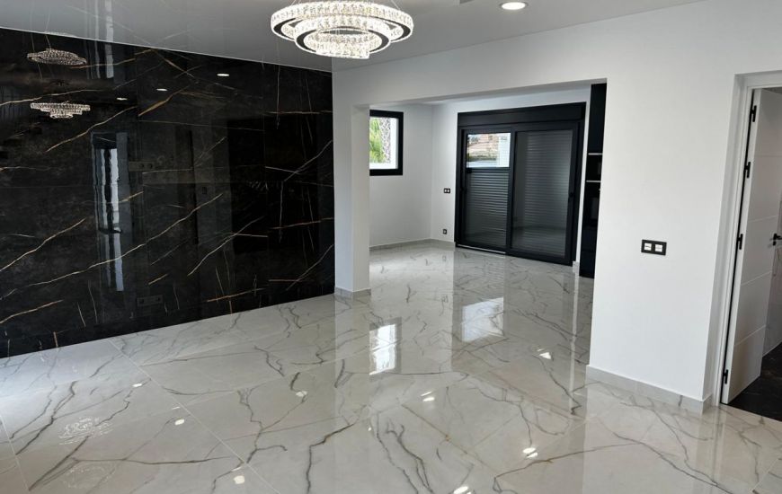 Sale - Villa - Rojales