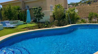 Villa - Sale - Ciudad Quesada - Ciudad Quesada