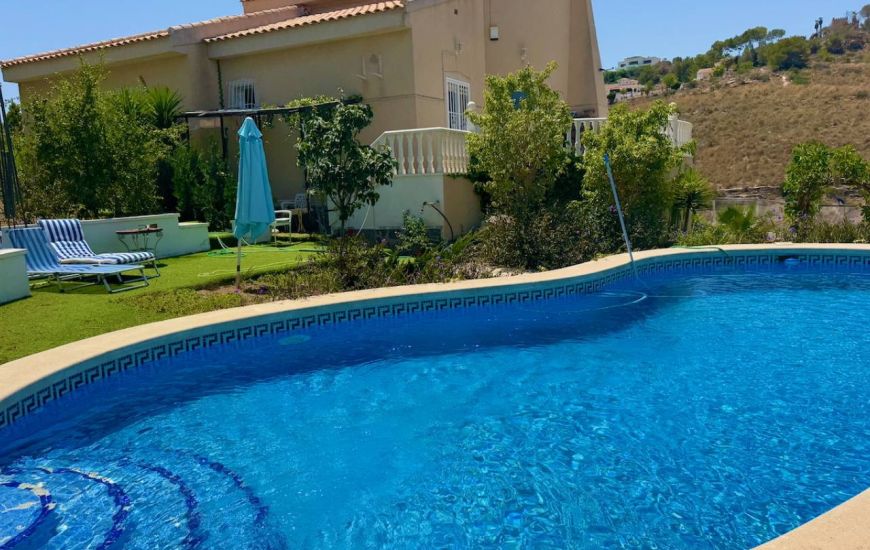 Venta - Villa - Ciudad Quesada