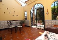 Sale - Villa - Formentera del Segura
