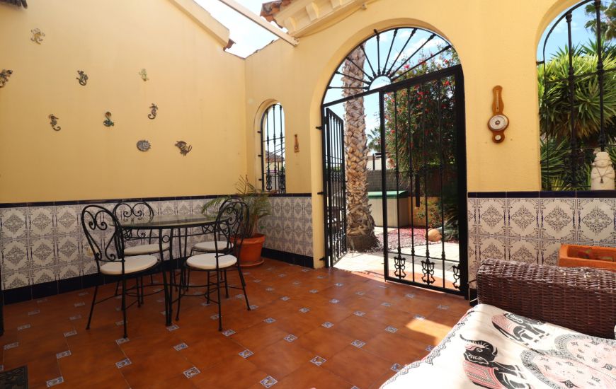 Sale - Villa - Formentera del Segura