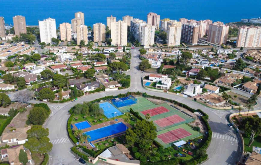 New Build - Villa - Campoamor