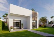 New Build - Villa - Algorfa - 