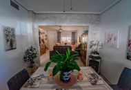 Sale - Rijtjeshuis - Ciudad Quesada