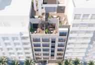 New Build - Apartments - Alicante