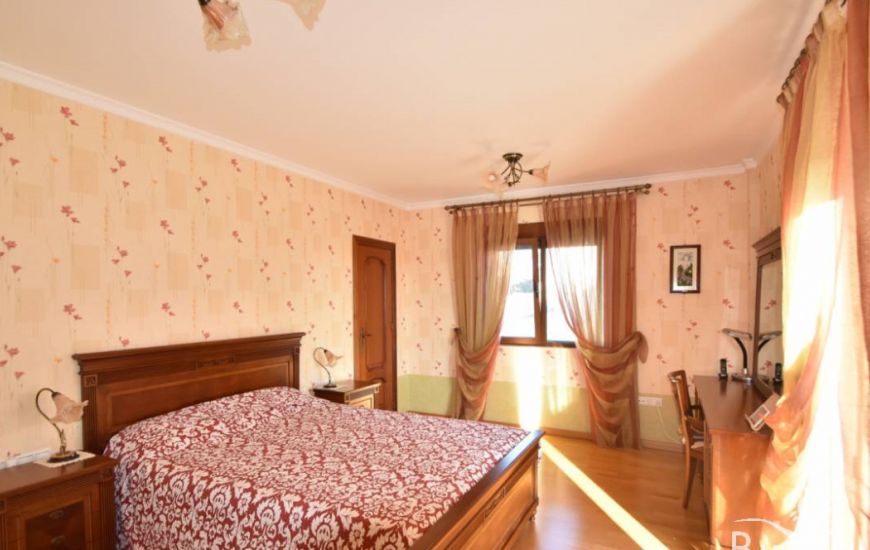 Sale - Villa - Ciudad Quesada