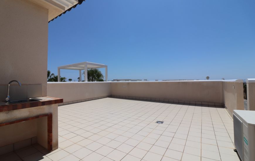 Venta - Apartamentos - Ciudad Quesada