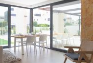 Nueva construcción  - Villa - Orihuela Costa