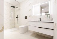 Nueva construcción  - Apartamentos - Pilar de la Horadada