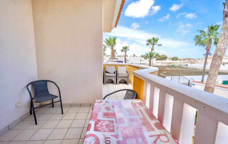 Venta - Apartamentos - Ciudad Quesada