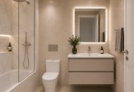 Nueva construcción  - Villa - Mazarron