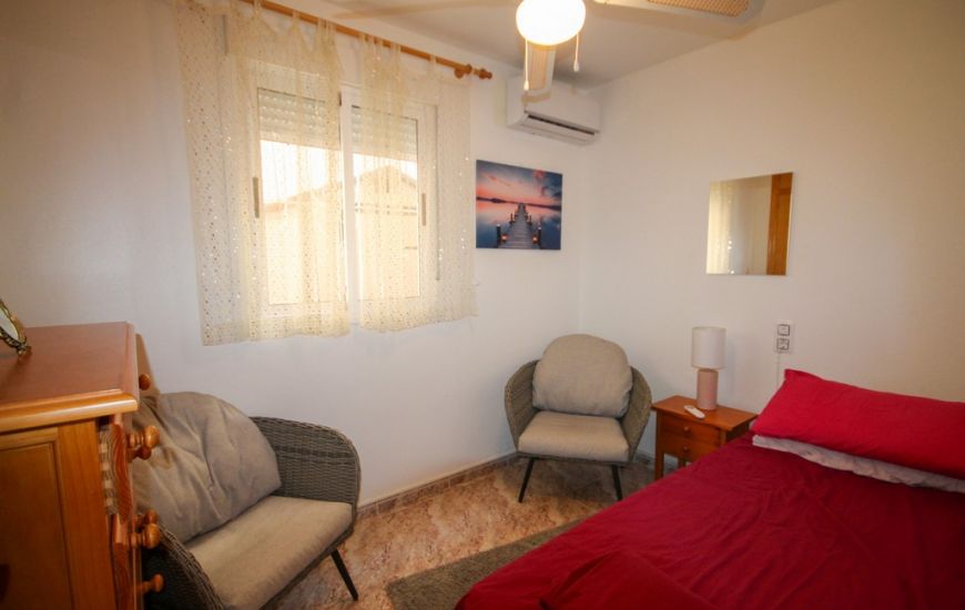 Sale - Apartments - Orihuela Costa