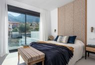 New Build - Villa - Polop