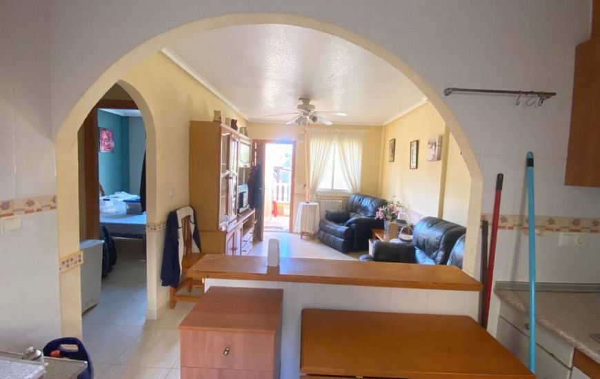 Sale - Bungalow - Ciudad Quesada