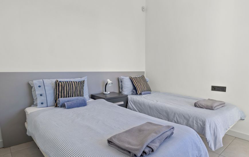 Sale - Villa - Algorfa - 