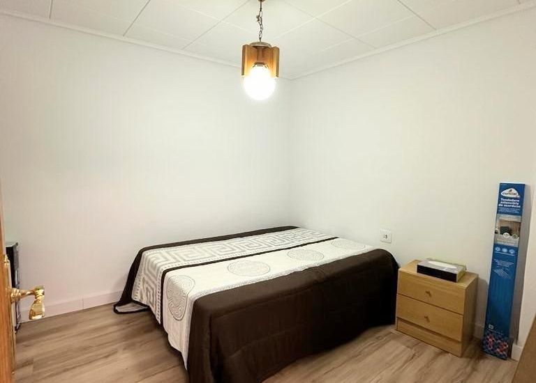 Venta - Apartamentos - Elche