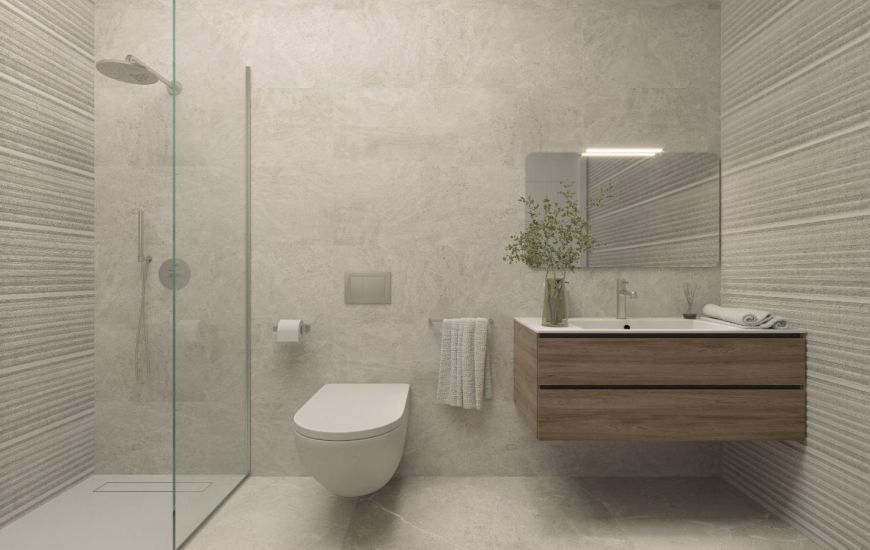 Nueva construcción  - Apartamentos - Torrevieja