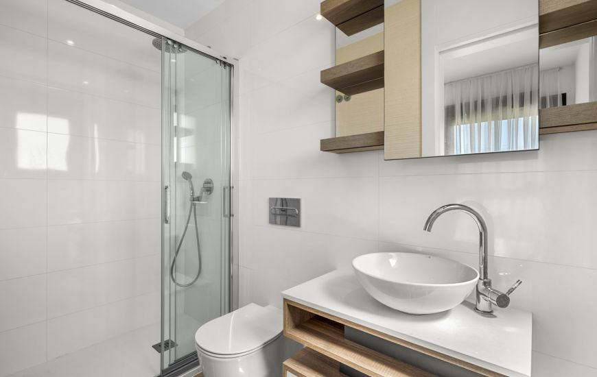 Sale - Villa - Ciudad Quesada - Rojales